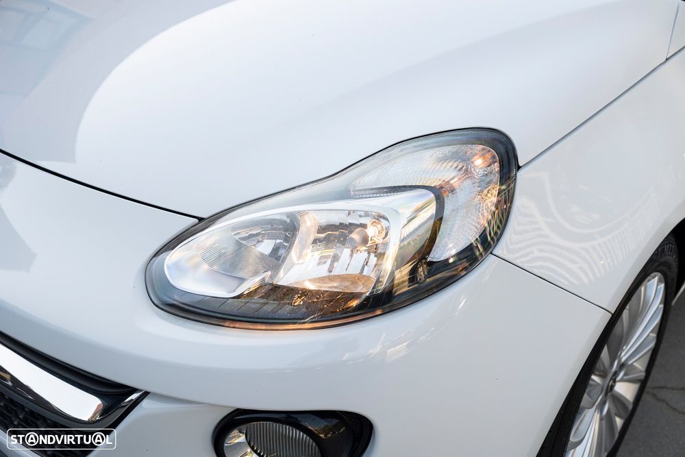 Opel Adam 1.2 Glam - 7