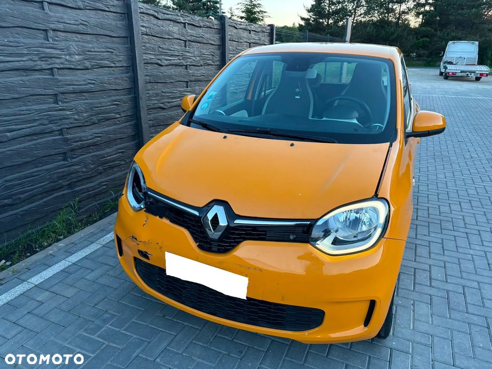 Renault Twingo Electric LIFE - 23