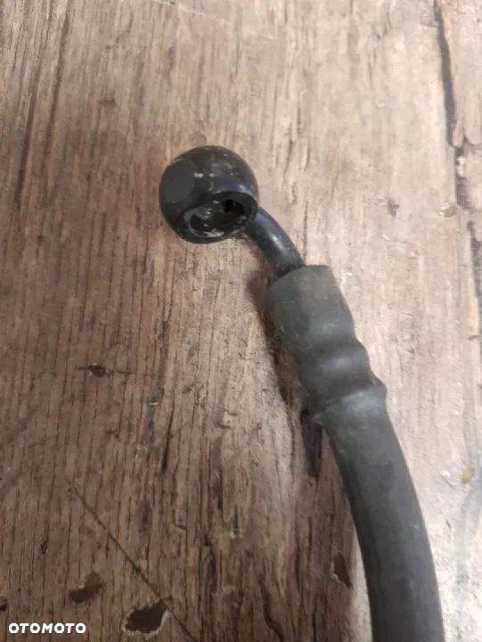 Przewód hamulcowy Harley Davidson V-Rod 44725-08 - 4