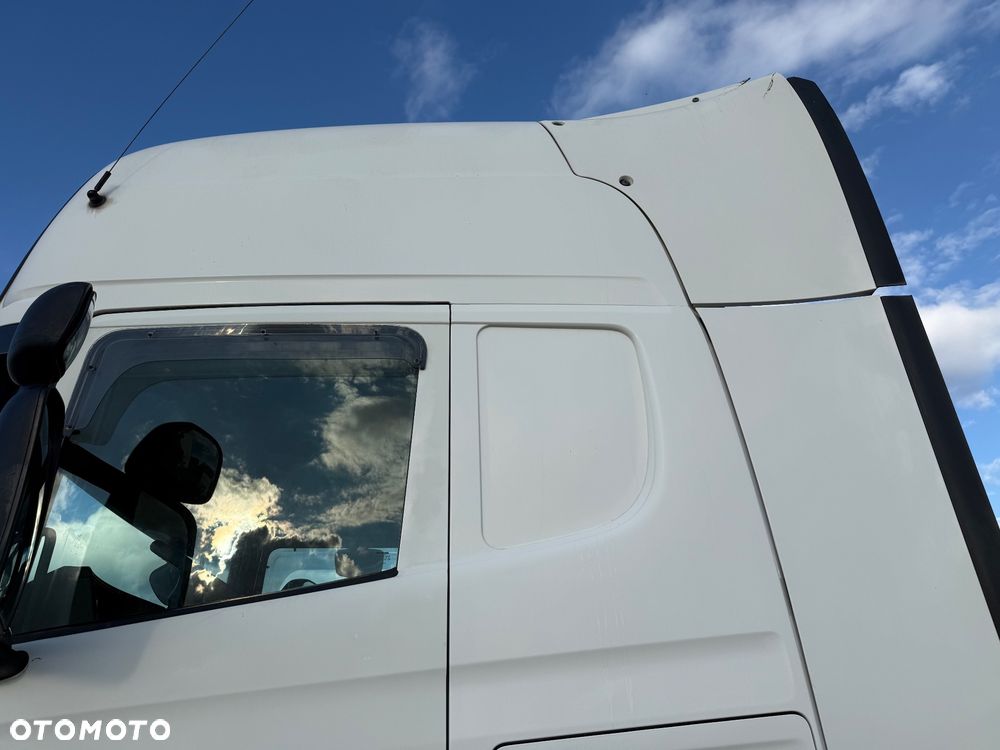 Scania R450 - 18