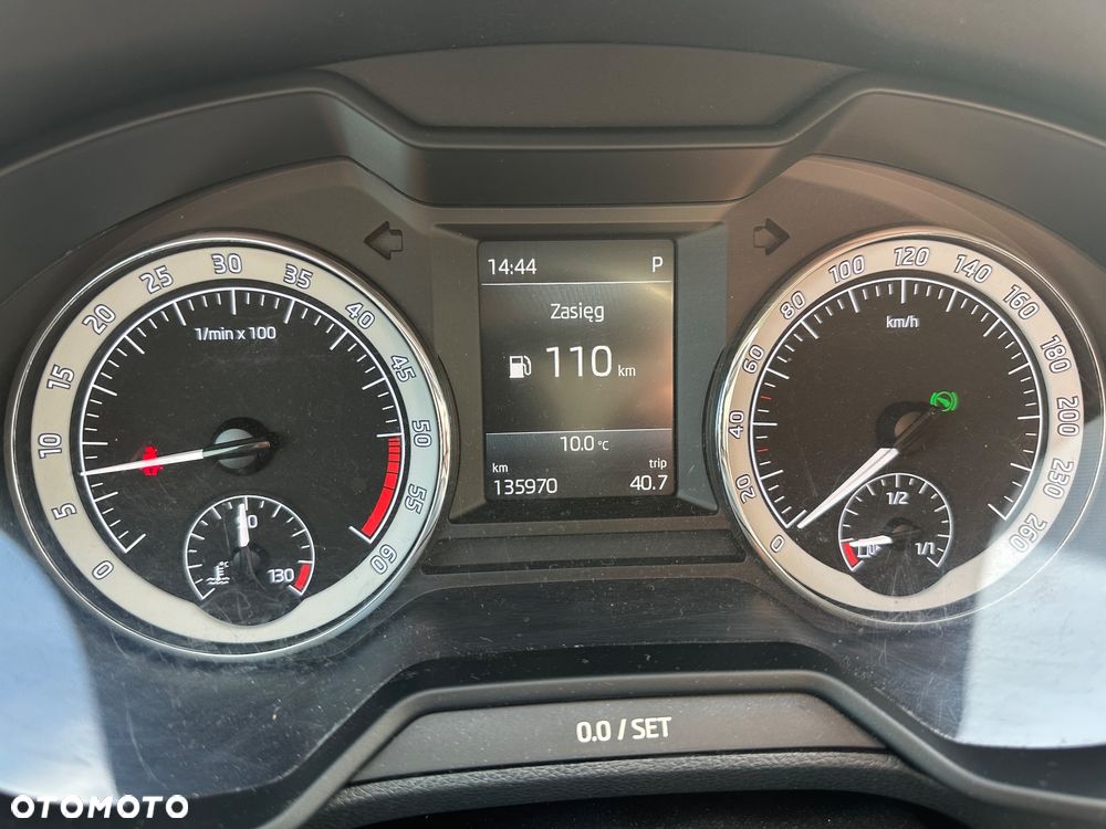 Skoda Octavia 2.0 TDI 4x4 DSG Ambition - 15