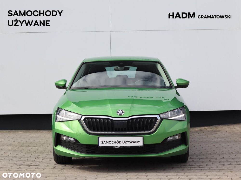 Skoda Scala 1.6 TDI SCR Ambition - 16