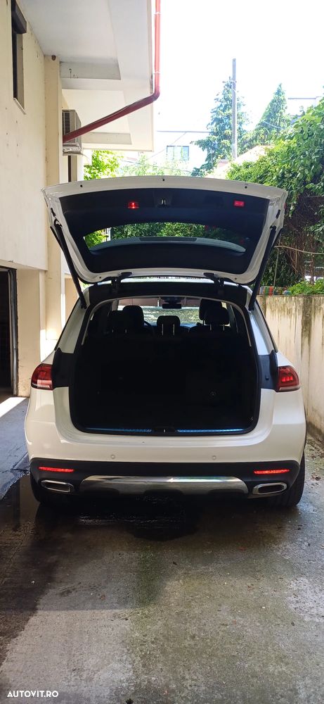 Mercedes-Benz GLE 350 de 4MATIC 9G-TRONIC - 5