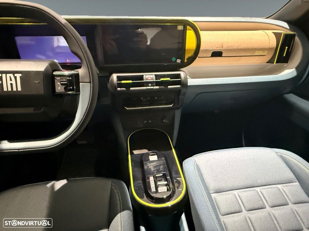 Fiat Grande Panda 45 kWh La Prima - 11