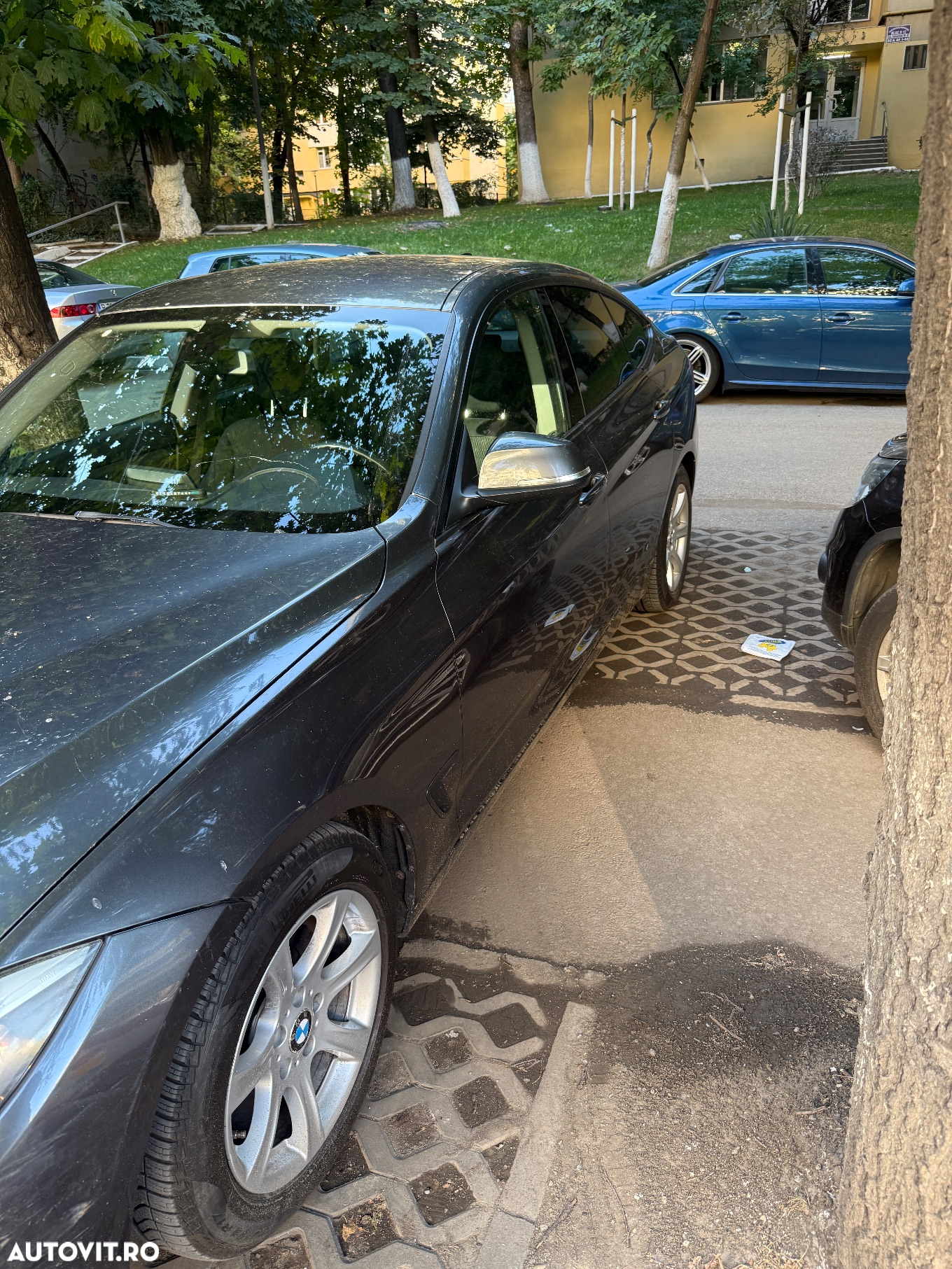 BMW Seria 3 - 2