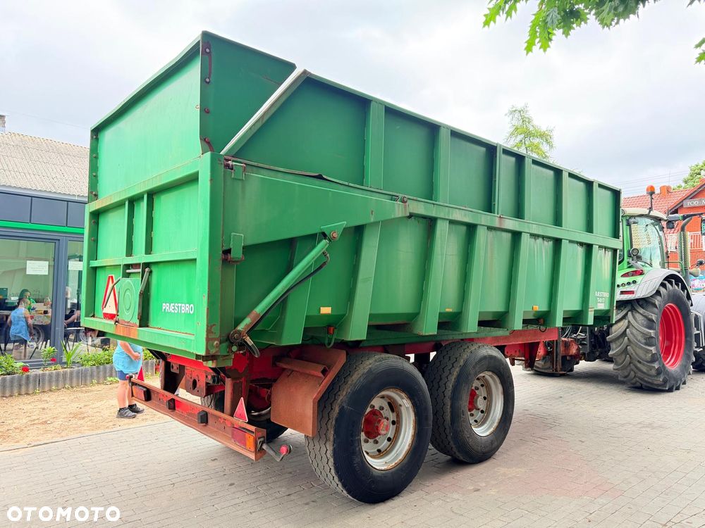 Inny Praestbro T-617 - 7