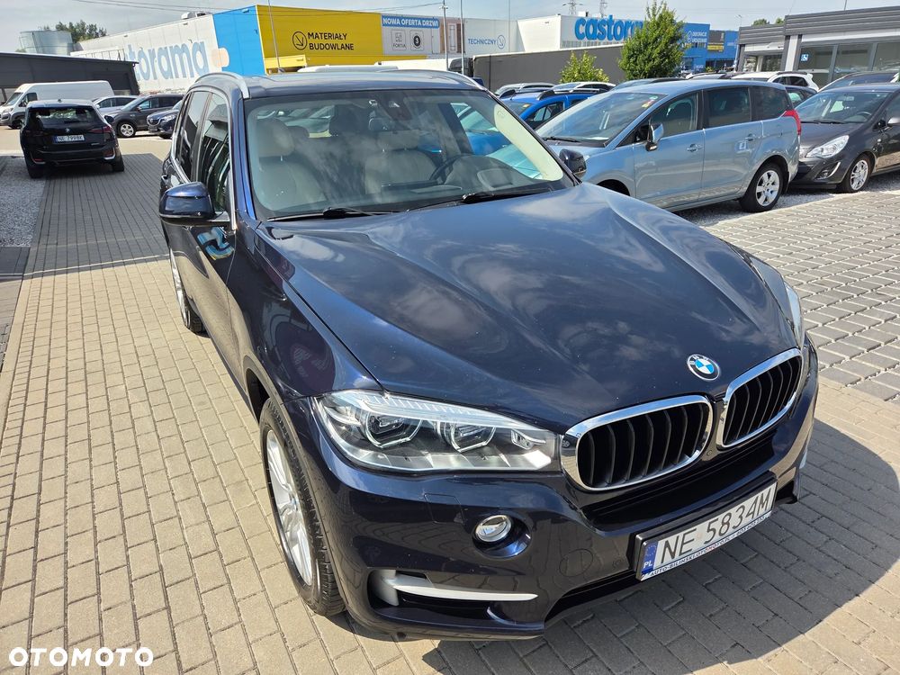 BMW X5 xDrive30d - 2