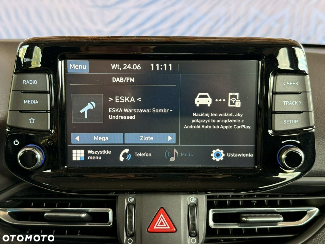 Hyundai i30 1.5 DPI Comfort - 19