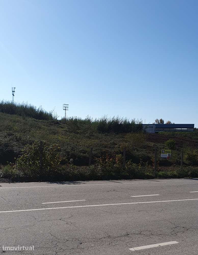 Terreno  Venda em Freamunde,Paços de Ferreira - Grande imagem: 5/7