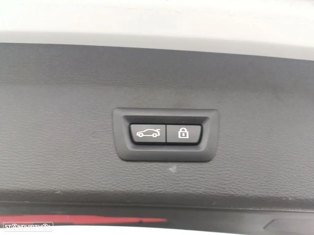 BMW X1 16 d sDrive Advantage - 15