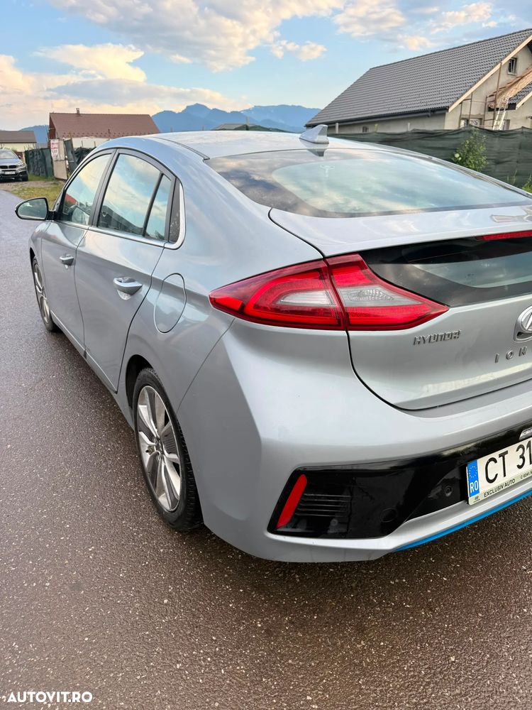 Hyundai IONIQ 141CP Exclusive - 1