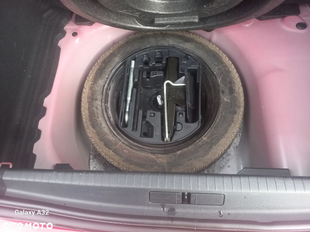 Opel Corsa 1.2 Direct Inj Turbo Start/Stop Automatik Ultimate - 16