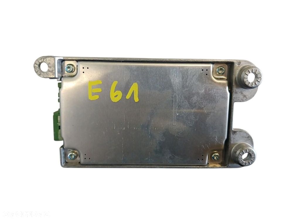SENSOR AIR BAG AIRBAG BMW E61 6946400 E61 - 2