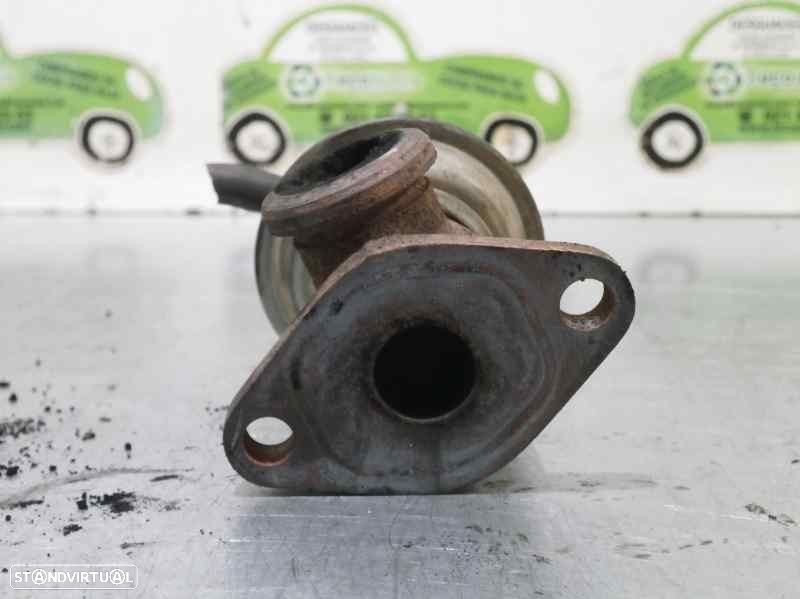 VALVULA EGR RENAULT KANGOO 1997 -7700101088 - 2
