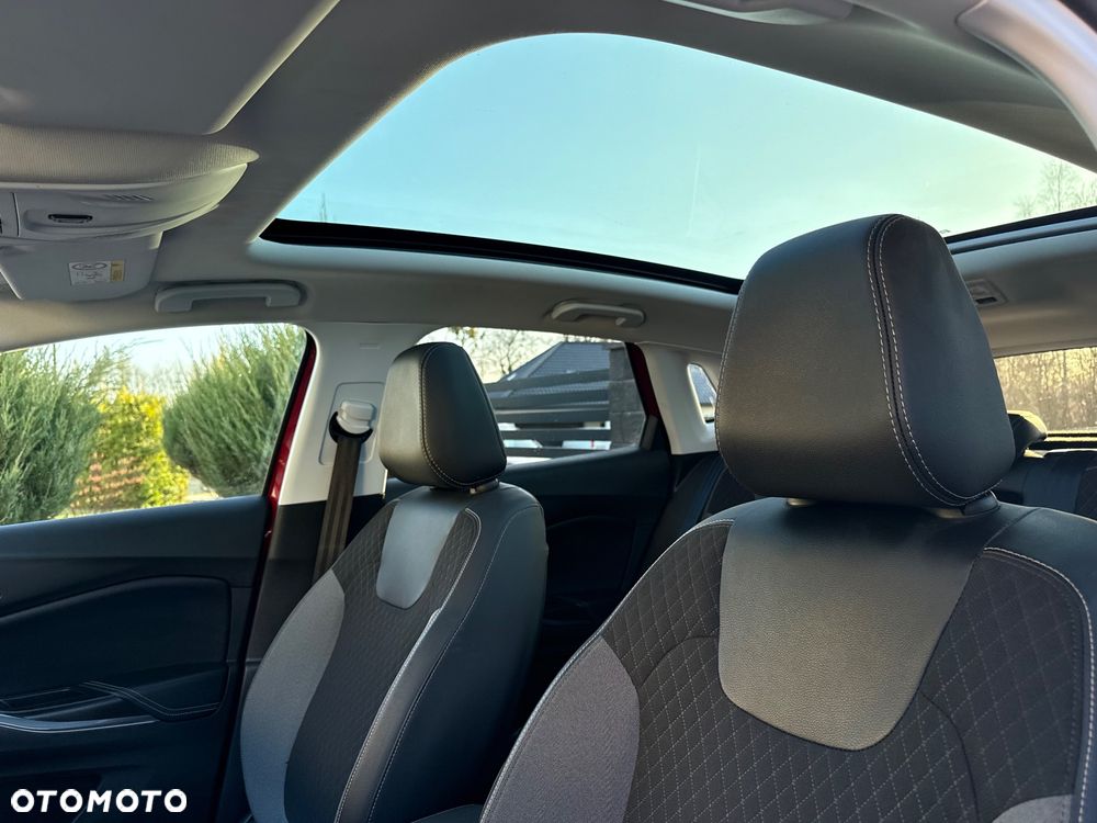 Opel Grandland X 1.5 D Start/Stop Automatik Business Edition - 9