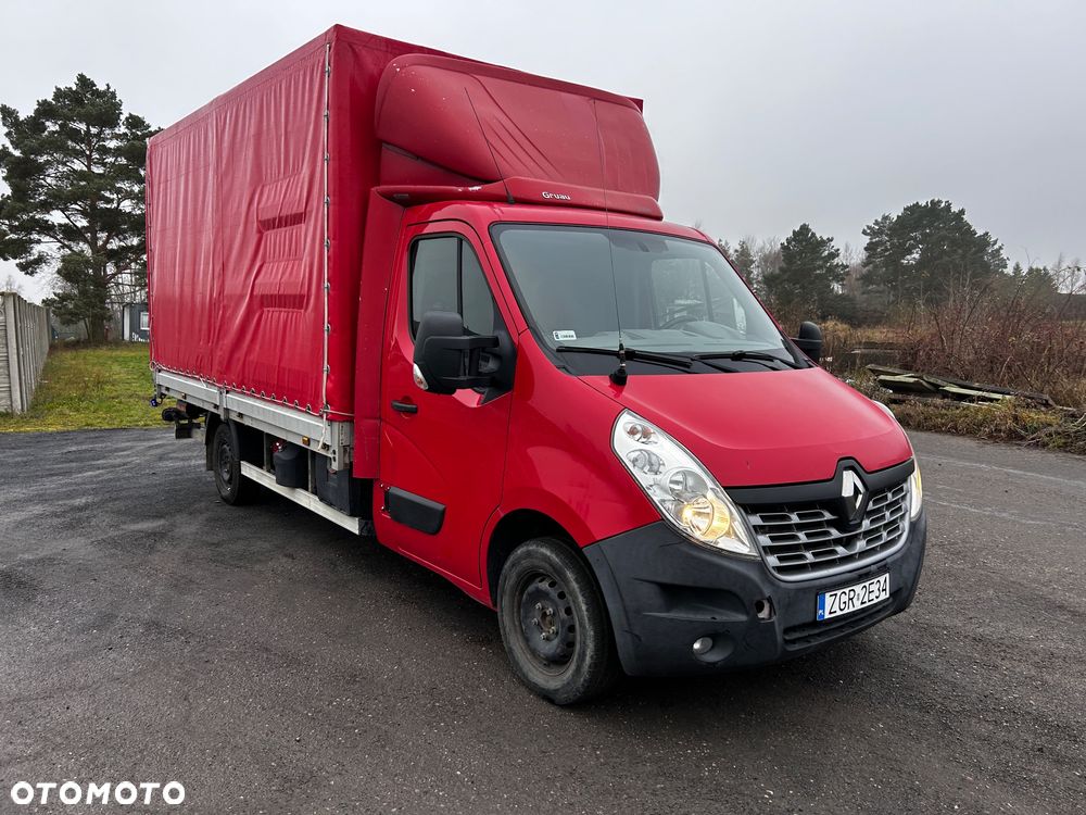 Renault Master - 5