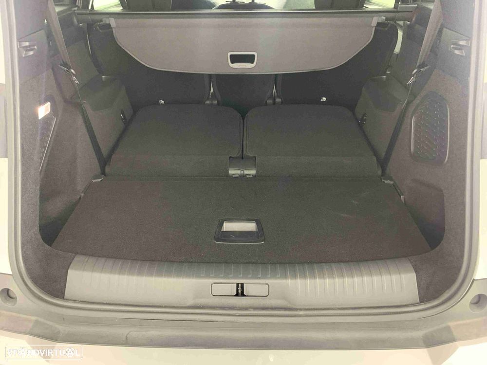 Peugeot 5008 1.2 Hybrid Allure e-DCS6 - 13