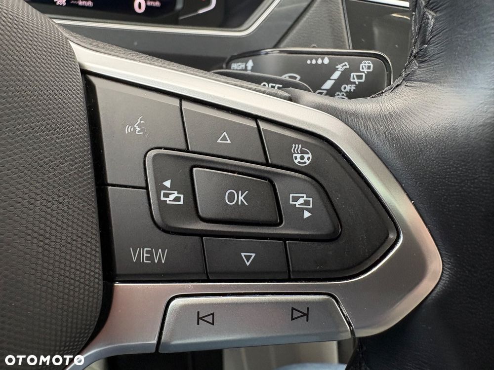 Volkswagen Tiguan Allspace 2.0 TDI 4Mot Elegance DSG - 25