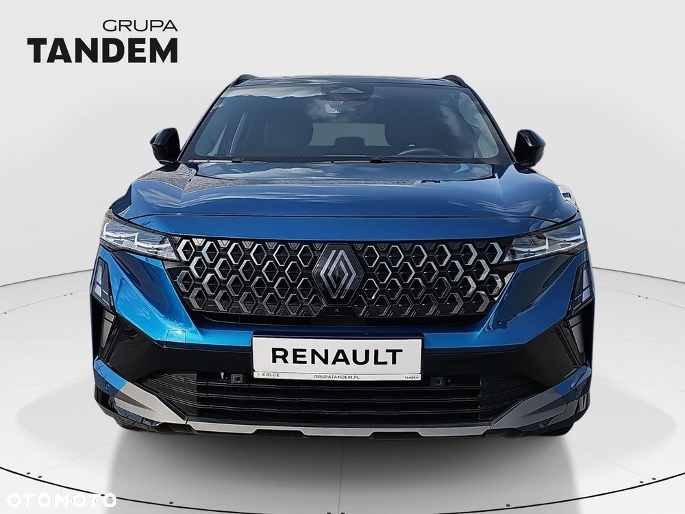 Renault Austral - 2