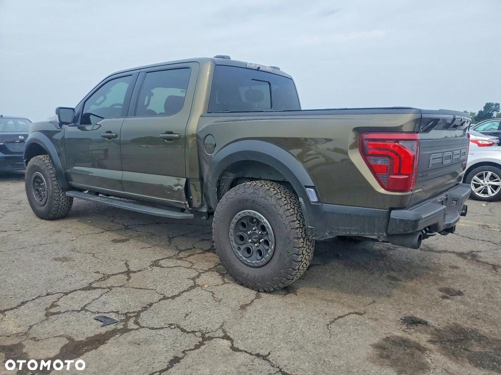 Ford F150 - 5