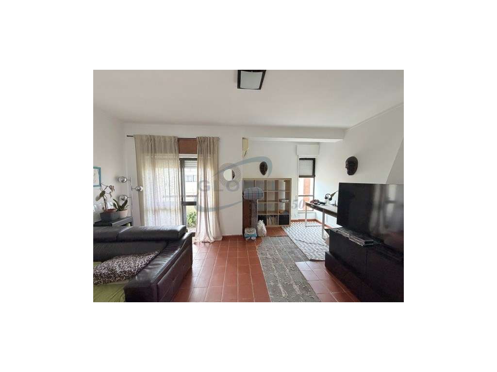Apartamento t3 em Torres Novas - Grande imagem: 2/15