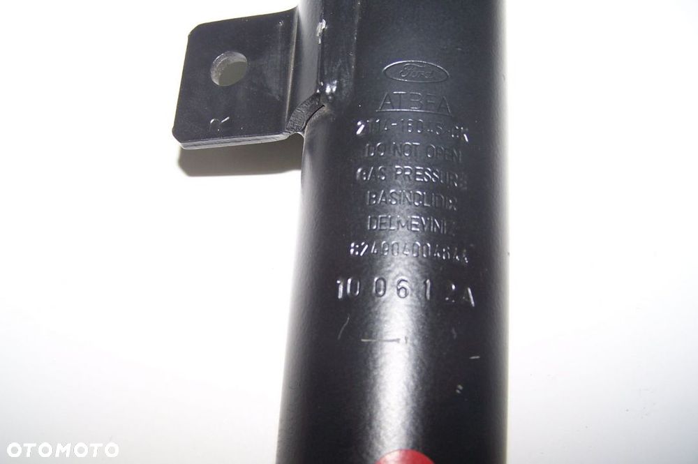 Ford Connect 2002-2012 amortyzator przedni - 3