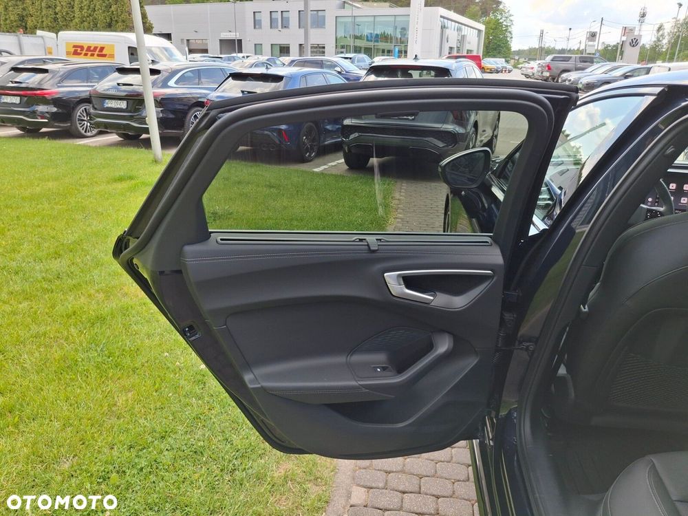 Audi A5 Limousine - 22