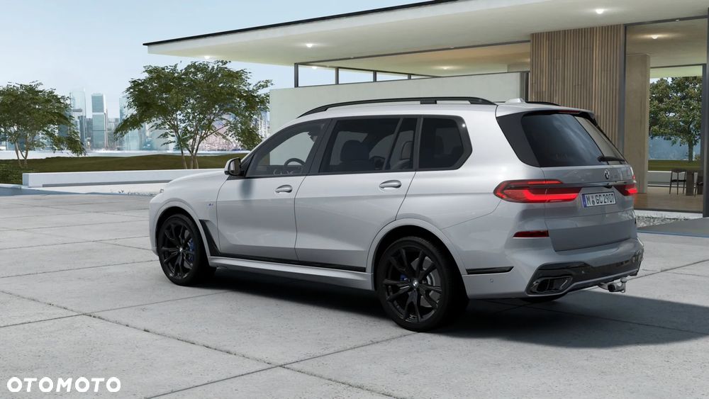 BMW X7 xDrive40d mHEV sport - 4