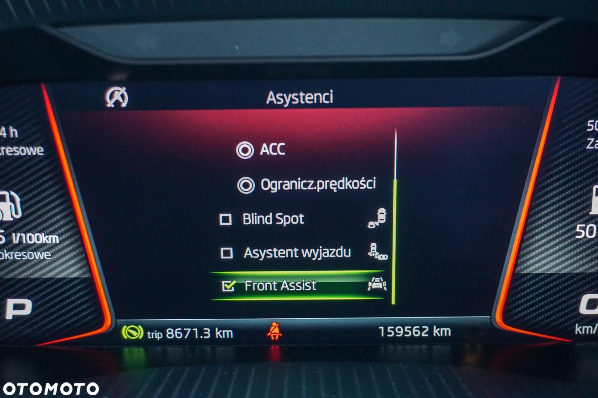 Skoda Kodiaq 2.0 Bi-TDI 4x4 RS DSG - 35