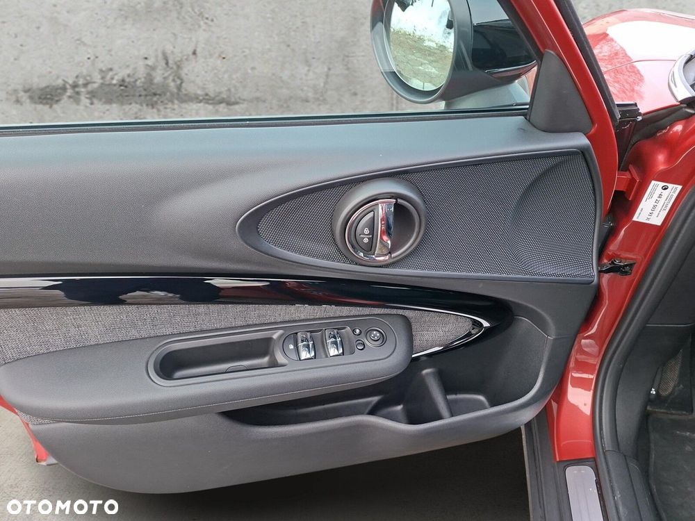 MINI Clubman Cooper - 14