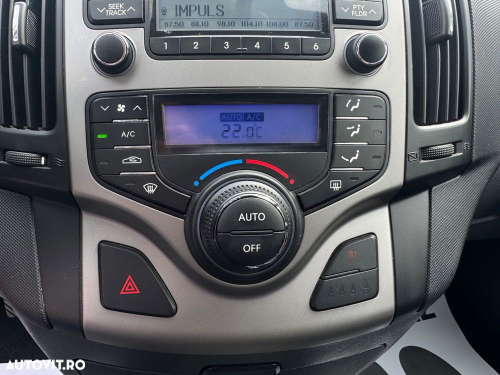 Hyundai i30 1.4 Comfort - 18