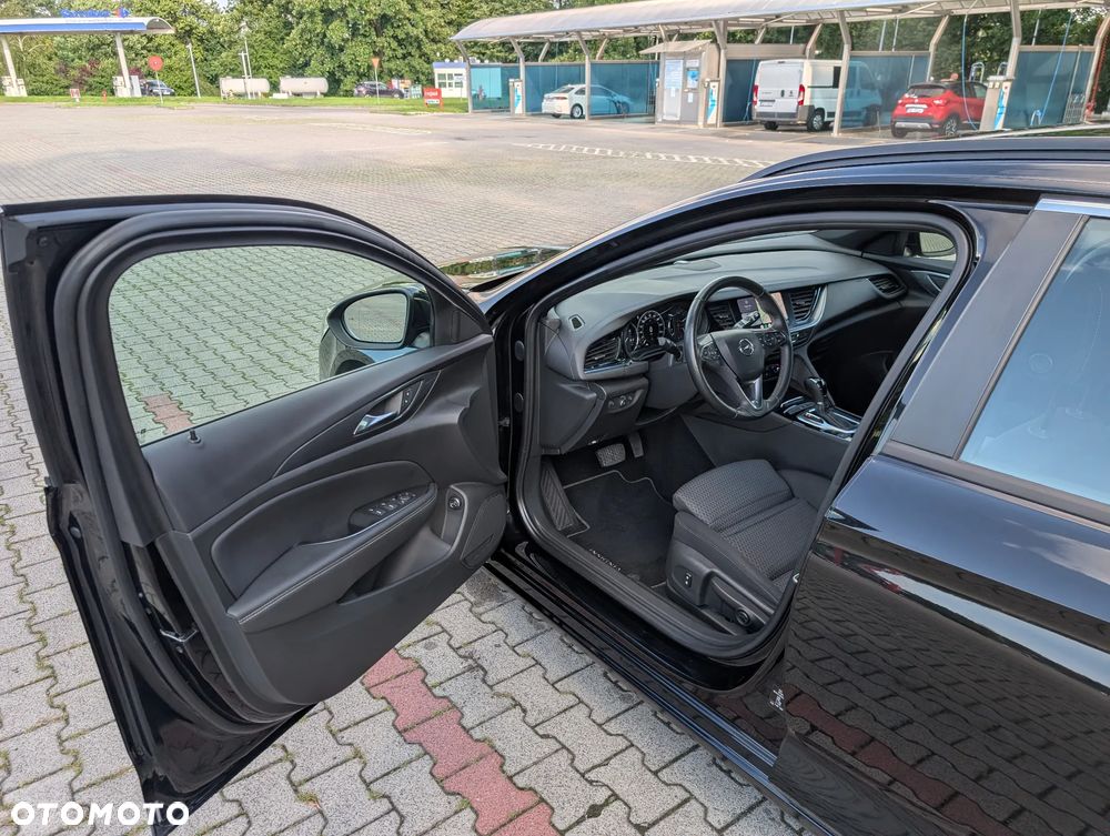 Opel Insignia 1.5 CDTI Elegance S&S - 9