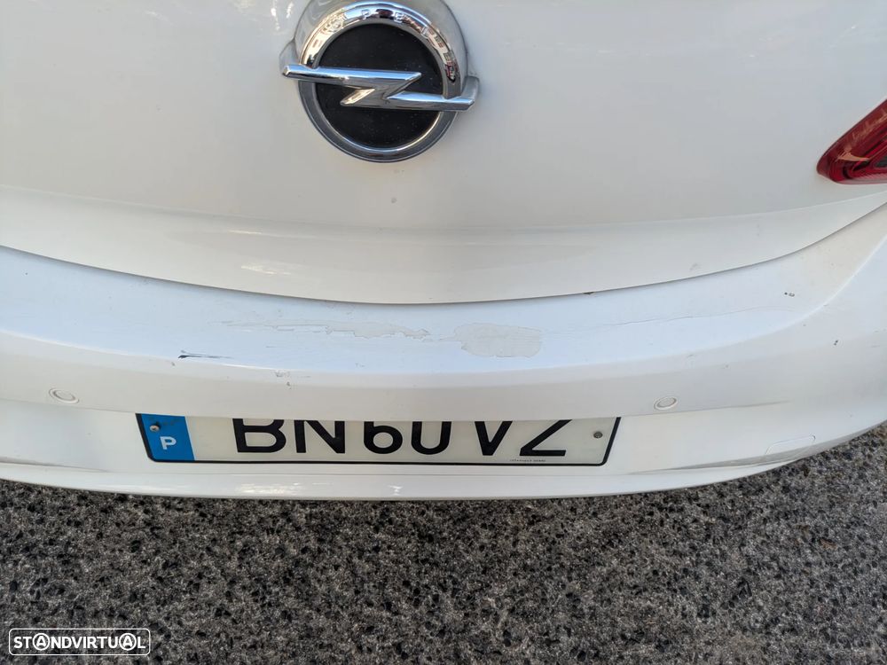Opel Corsa 1.4 Active - 7