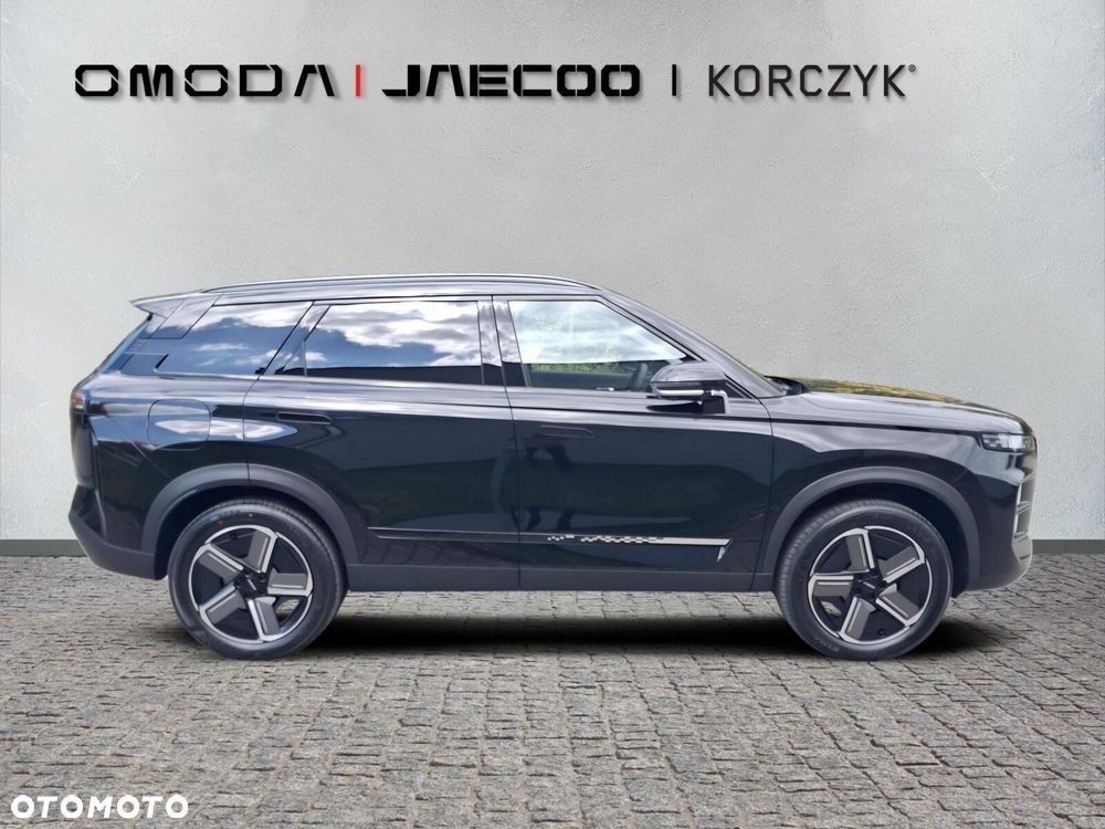Jaecoo 7 - 6