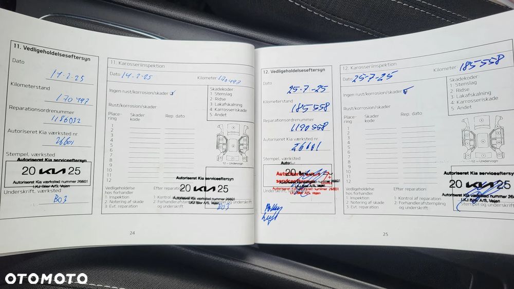 Kia Ceed 1.0 T-GDI ISG GT Line - 19