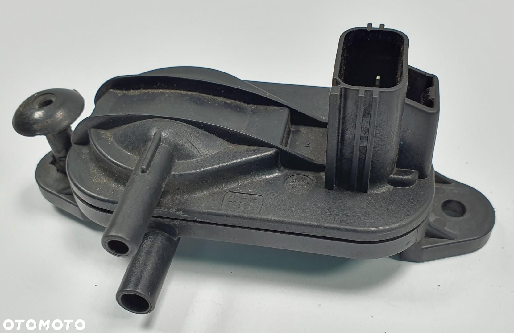 CZUJNIK CIŚNIENIA DPF SPALIN VOLVO V50 326818C - 2