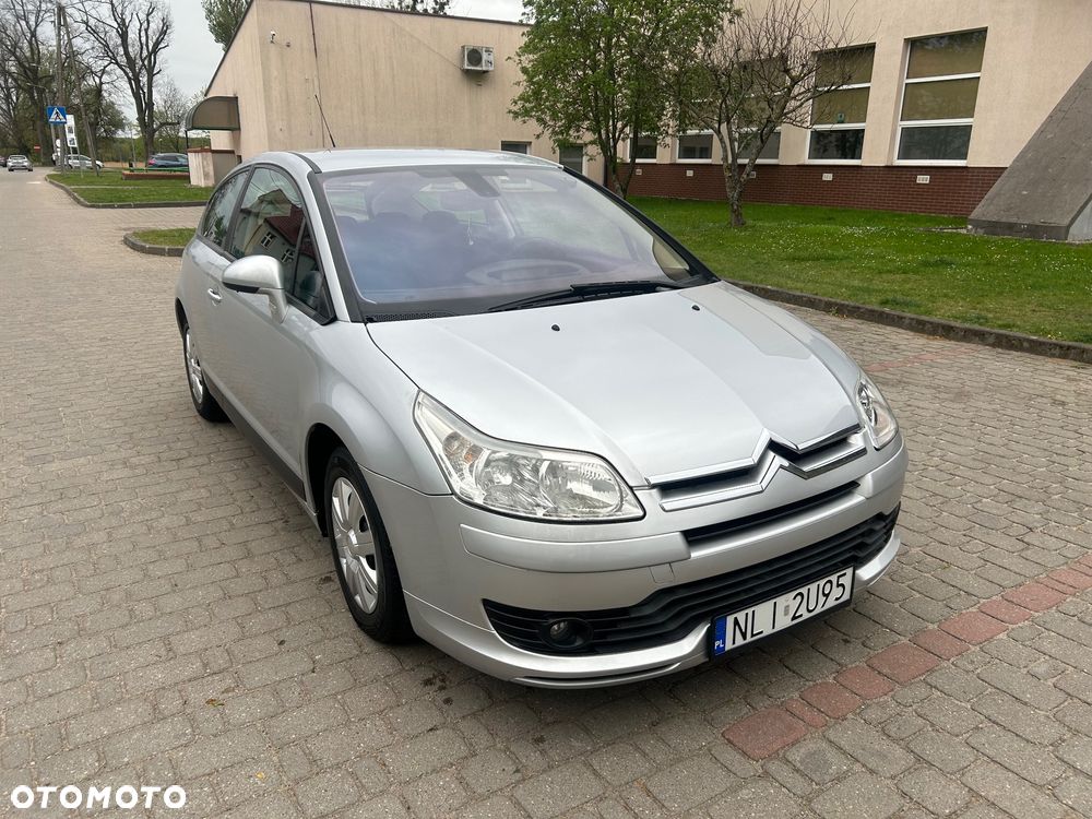 Citroën C4 1.6 16V by LOEB - 1