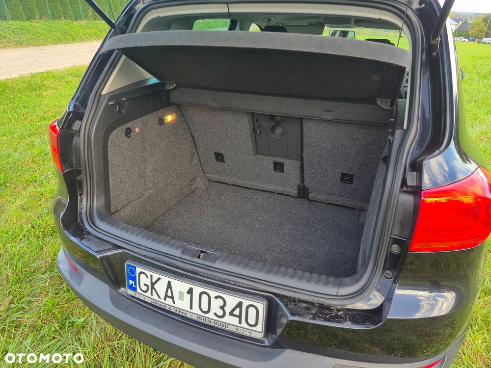 Volkswagen Tiguan - 7