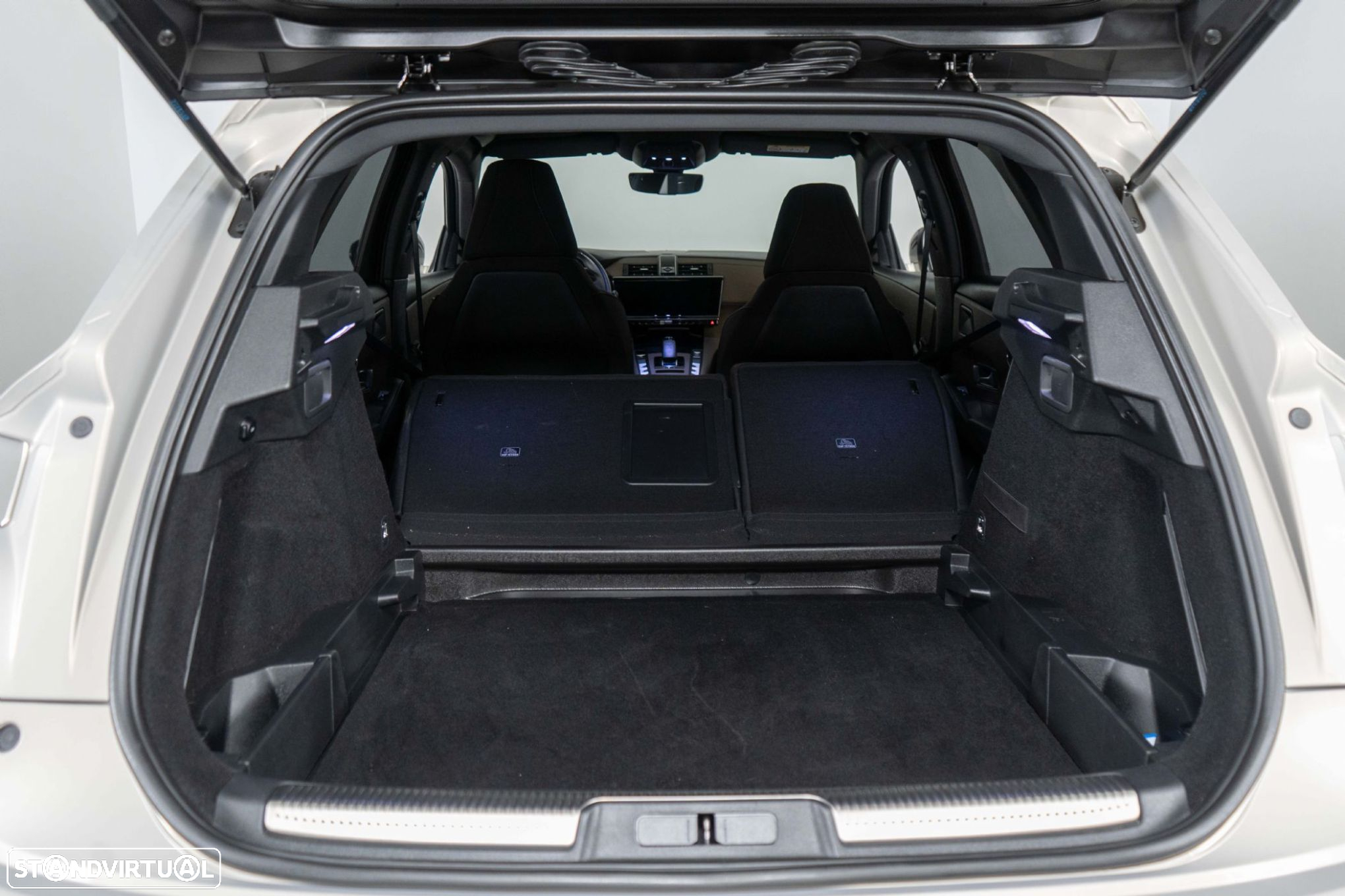 DS DS7 Crossback E-Tense Grand Chic EAT8 - 14
