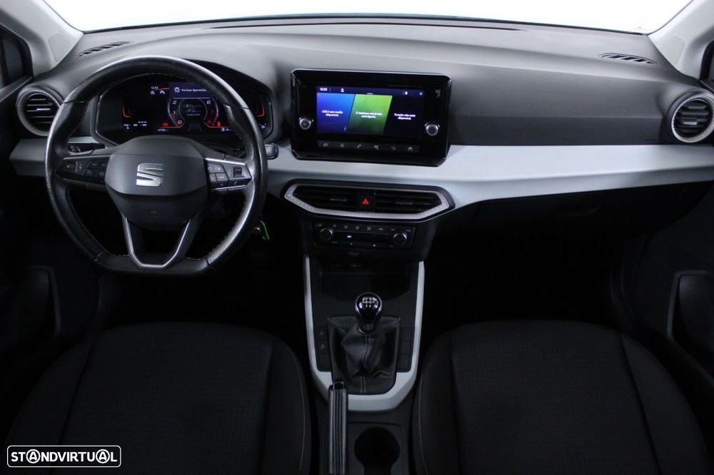 SEAT Arona 1.0 TSI Style - 18