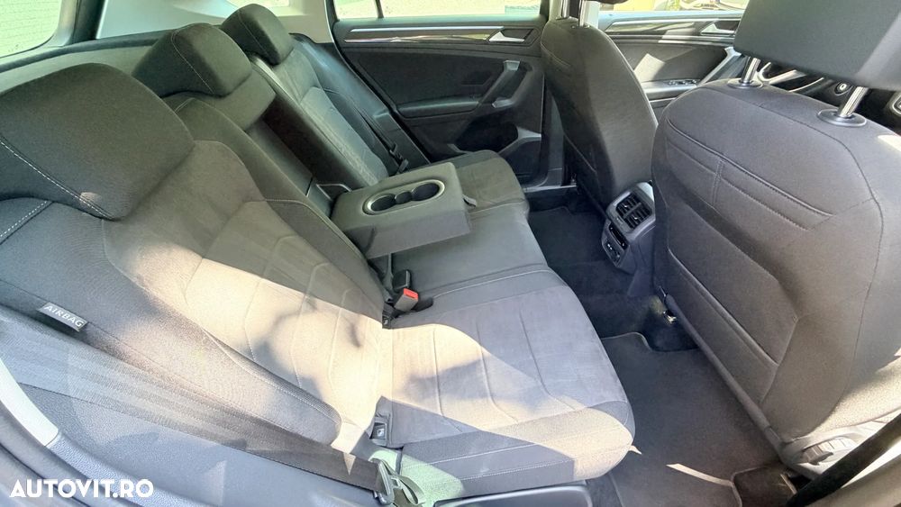 Volkswagen Tiguan 1.5 TSI OPF Life - 36