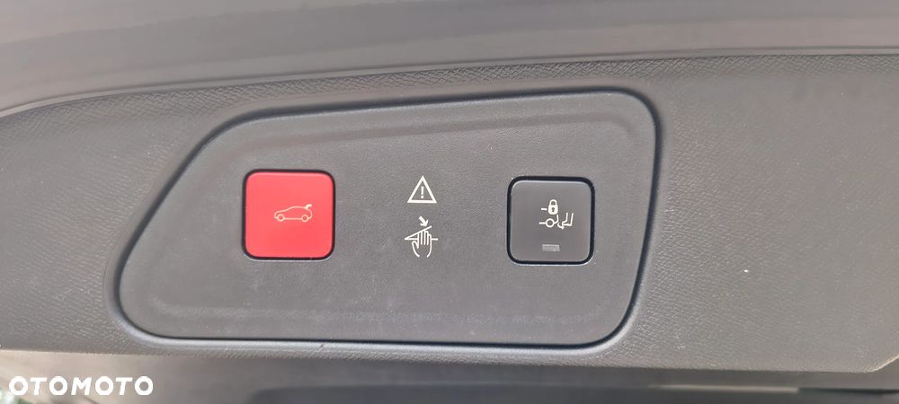 Peugeot 3008 1.2 PureTech Crossway S&S EAT6 - 20