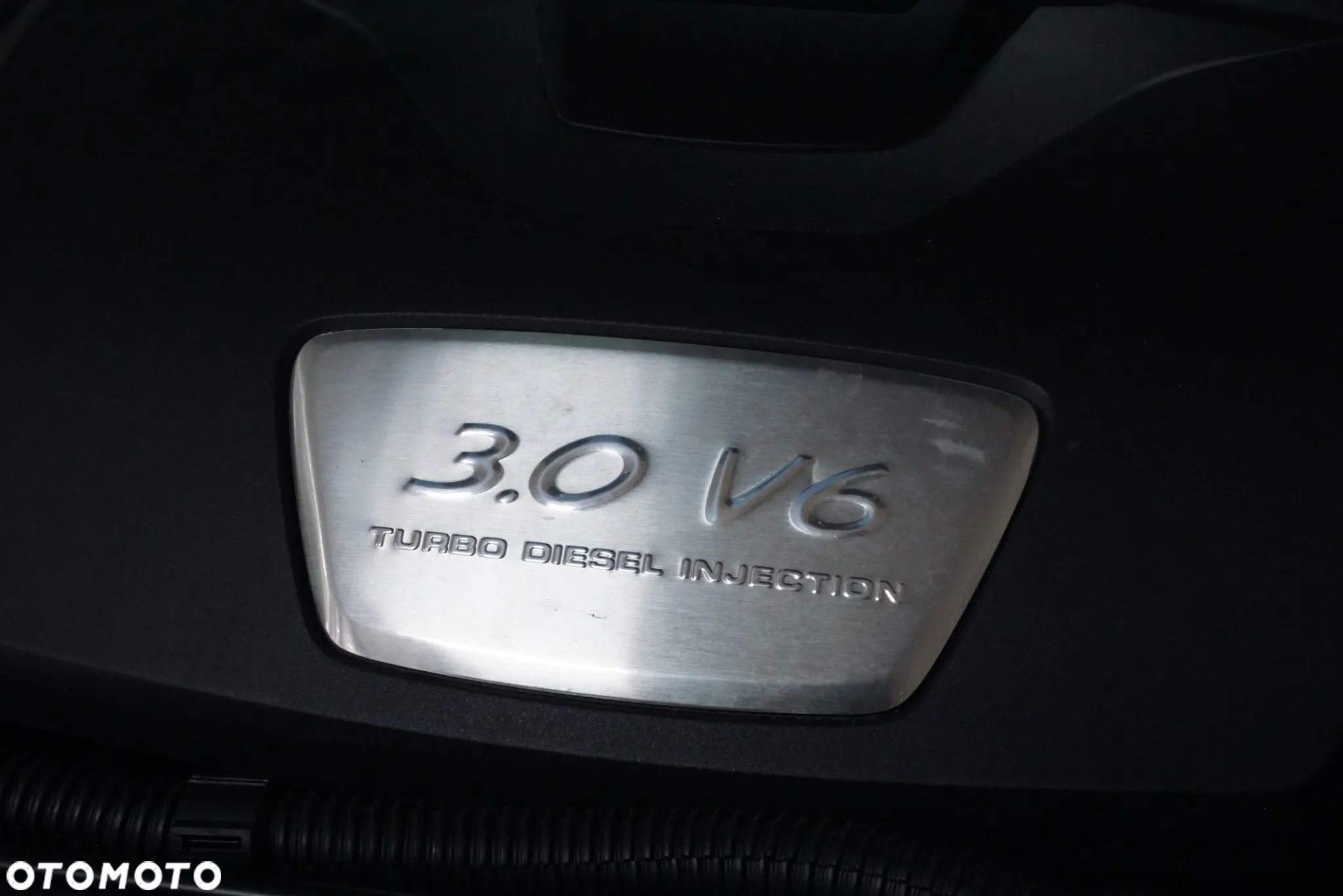 Porsche Cayenne Diesel Platinum Edition - 13