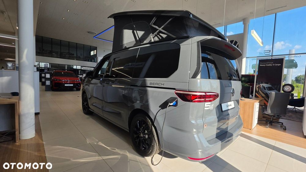 Volkswagen California Beach 2.0 TDI 110 kW DSG 7-G - 5