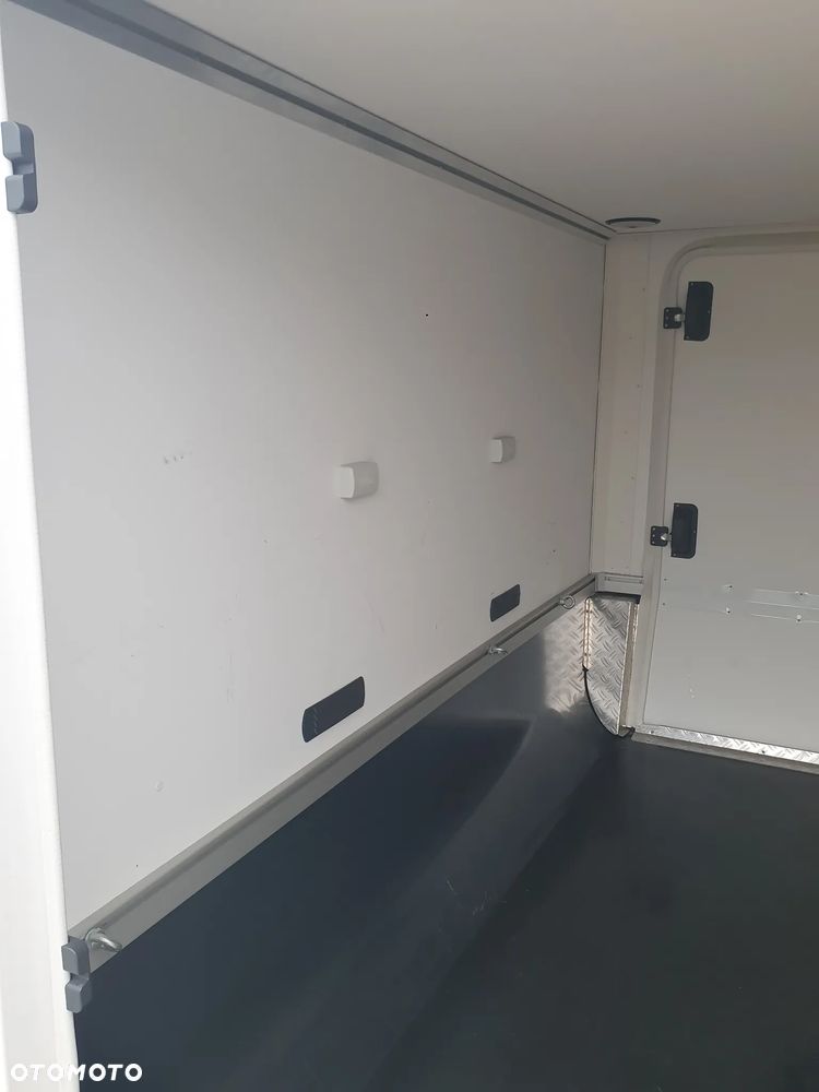 Hymer-Eriba B-MC I 580 - 18