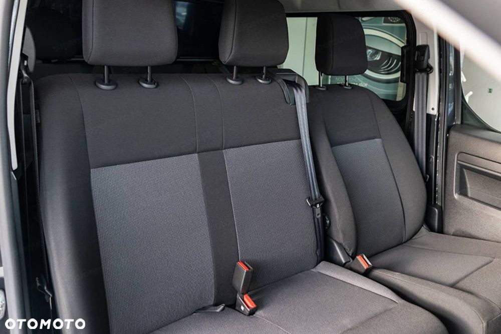 Fiat Scudo XL L2H1 Zabudowa Brygadowa Składana 2.2 150KM - 8