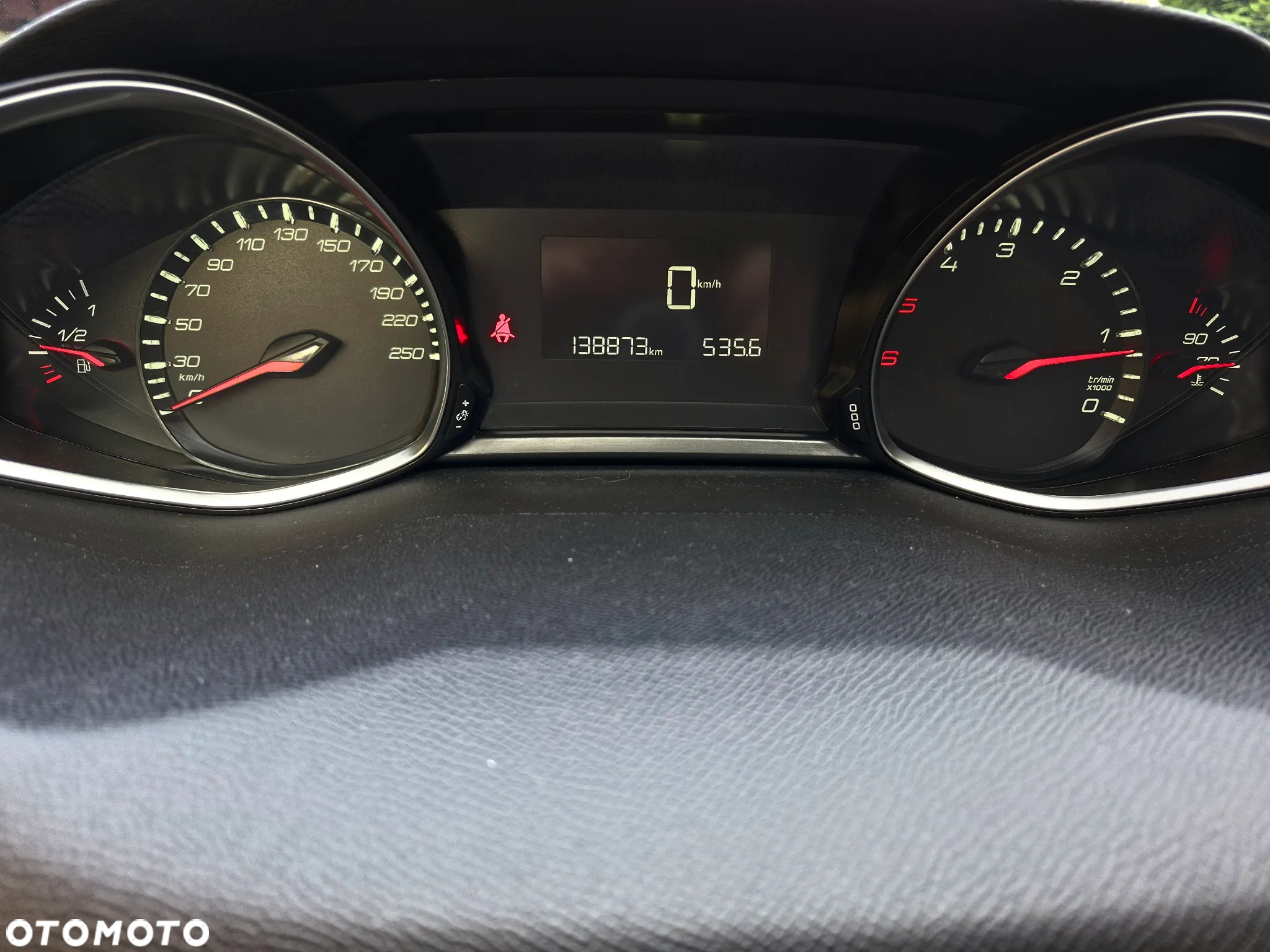 Peugeot 308 1.5 BlueHDi Business Line S&S - 9