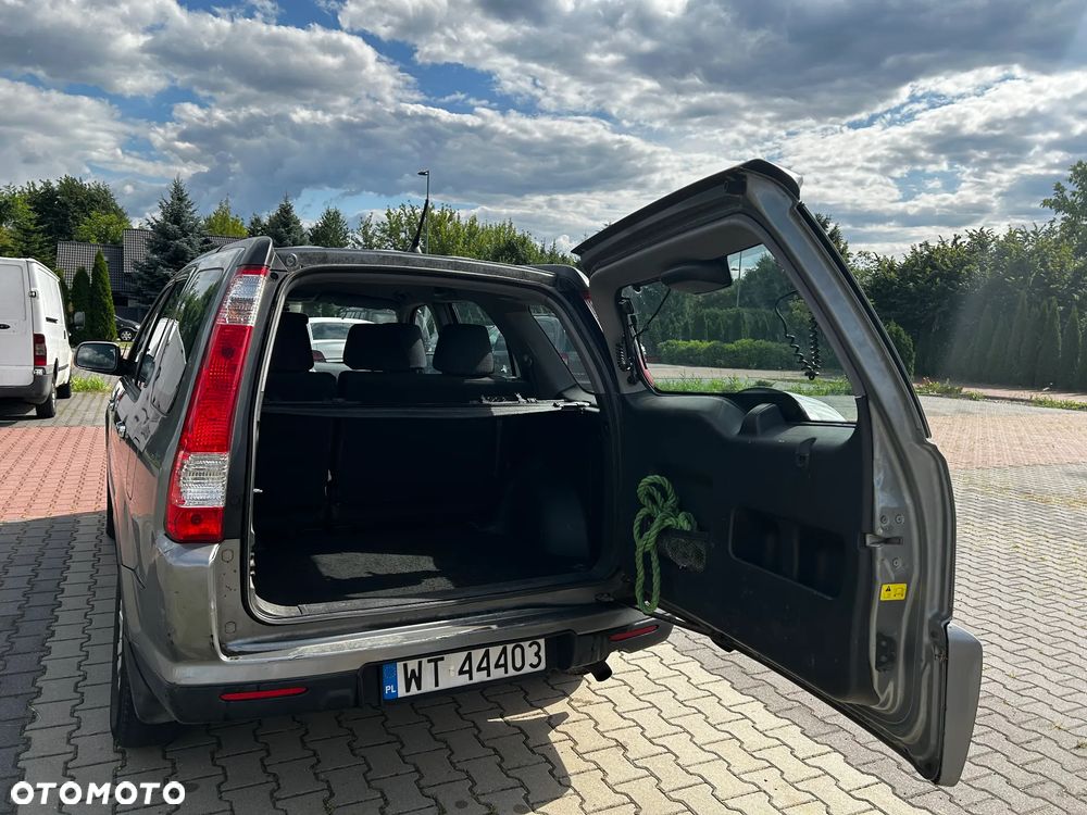 Honda CR-V 2.2i-CTDi Executive - 5