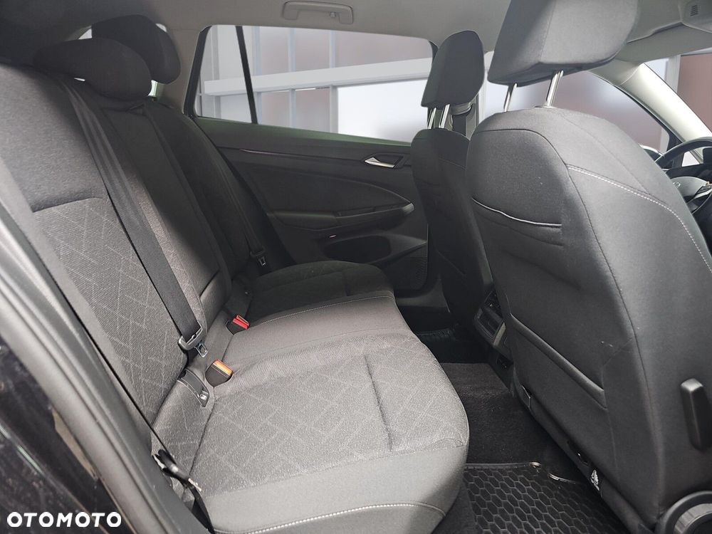 Volkswagen Golf Variant 1.5 TSI EVO Life - 9