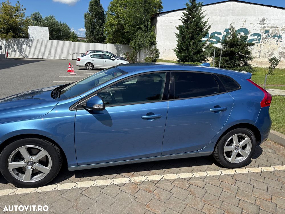Volvo V40 T4 Powershift Momentum - 15